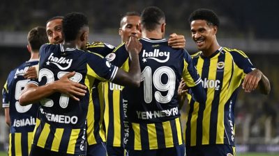 Kasımpaşa – Fenerbahçe: Mümkün 11’ler