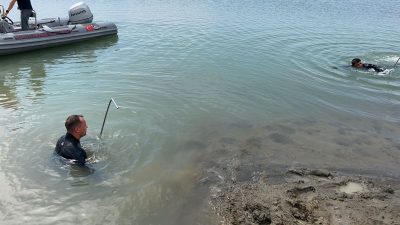 Kaybolan 14 yaşındaki çocuk için arama çalışması başlatıldı