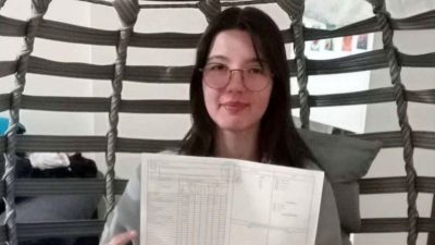 Kayıp Yaren ailesine not bırakmış: Organlarımı bağışlayın