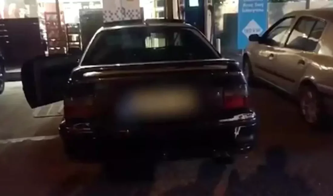 Kayseri Emniyetinin Trafik Güvenliği