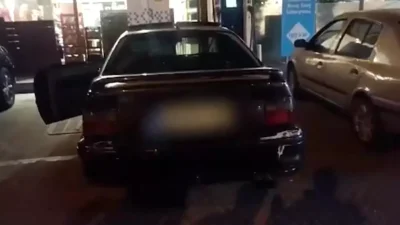 Kayseri Emniyetinden Trafik Güvenliği Operasyonu ve Uygulanan Ceza İşlemleri