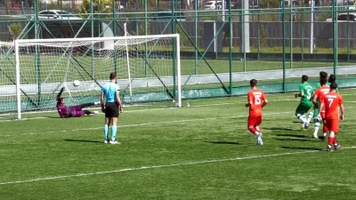 Kayseri Süper Amatör Küme: Sezonun İz Bırakan İlk Gol ve Penaltılar