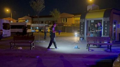 Kayseri’de bir günde 3 cinayet