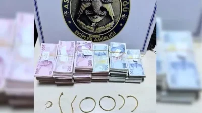 Kayseri’de Sahte Altın Bilezikleri Bozdurmaya Çalışan Şüphelilere Operasyon