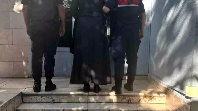 Kayseri’de Terör Suçundan Aranan Bir Şahıs Güvenlik Güçleri Tarafından Yakalandı