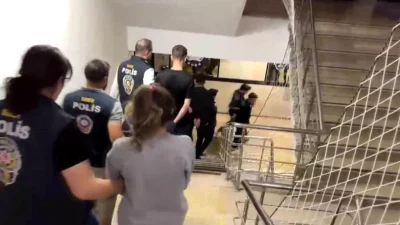 Kayseri’de Yasadışı Bahis Para Akışını Engelleyen Operasyonlar Başarıyla Tamamlandı