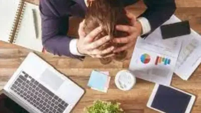 Kent Yaşamının Yükü ve Sağlık Üzerindeki Etkileri