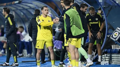 Kerem Aktürkoğlu’nun Fenerbahçe Günleri ve Zagreb Maçı Performansı Değerlendirmesi