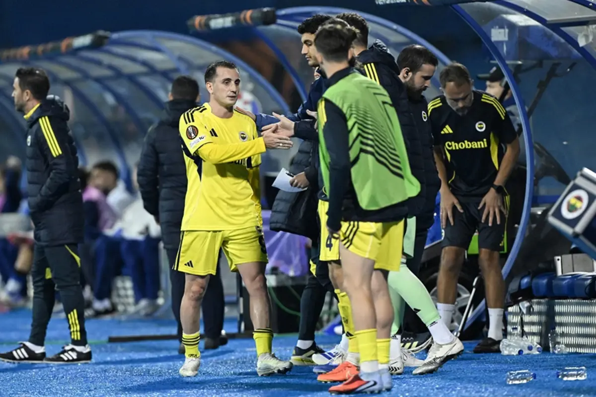 Kerem Aktürkoğlu’nun Fenerbahçe Günleri ve Zagreb Maçı Performansı Değerlendirmesi