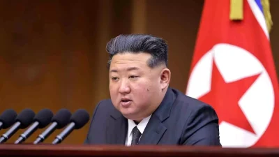 Kim Jong-un’dan Çin Lideri Xi Jinping’e Dostça ve Güçlendirilmiş İş Birliği Mesajı