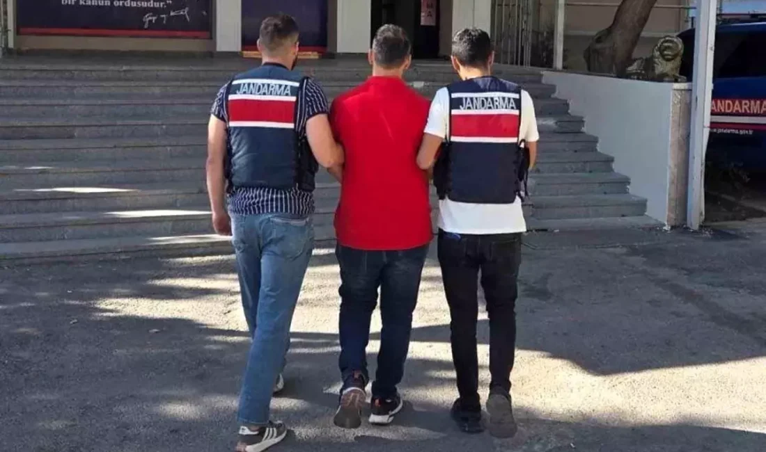 Kırıkkale jandarma ekipleri, başarılı