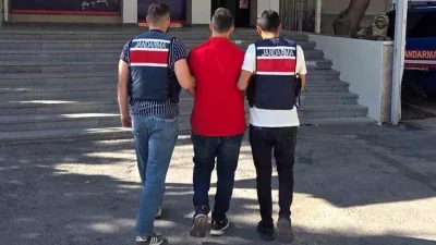 Kırıkkale Jandarma Ekiplerinden Başarılı Fakayla Yakalama Operasyonu