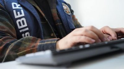 Kırıkkale’de yasa dışı bahis operasyonu: 76 Milyon TL’lik ‘Uyuyan hesaplar’ inceleniyor