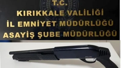 Kırıkkale’deki Asayiş Operasyonlarında Gözlemler ve Sonuçlar