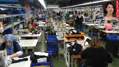 Kışlık Kıyafet Fiyatlarındaki Artış ve Ekonomik Etkiler