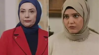 Kızılcık Şerbeti’nin Kulislere Yansıyan Sürpriz Gelişmeleri