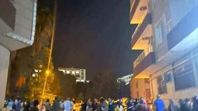 Kızıltepe’de Silahlı Çatışmada Bir Kişi Yaralandı