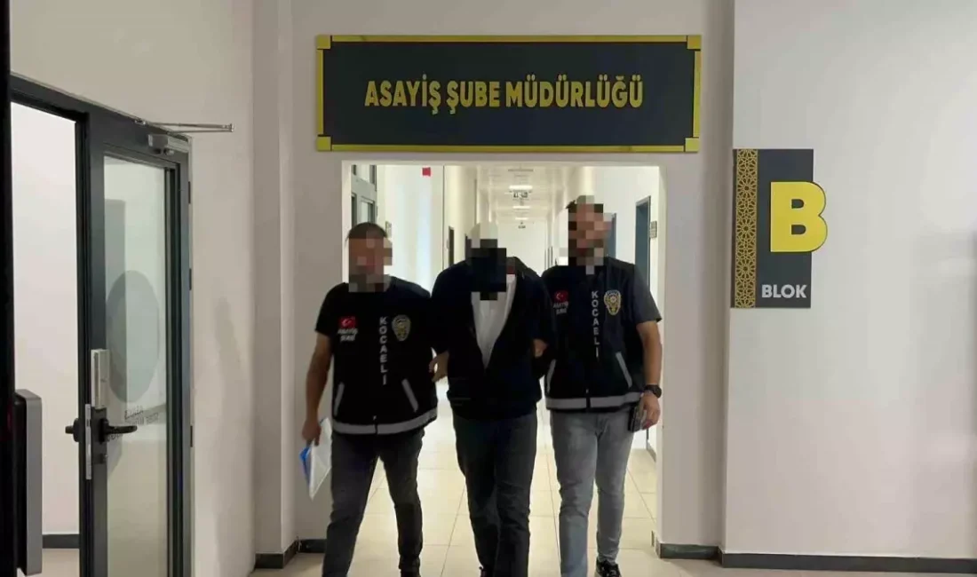 Kocaeli'de kız meselesi nedeniyle