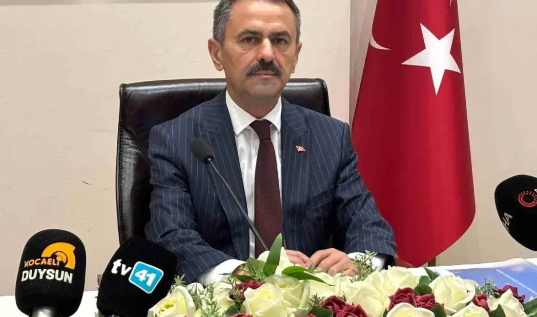 Kocaeli'de trafik güvenliği hedefleri