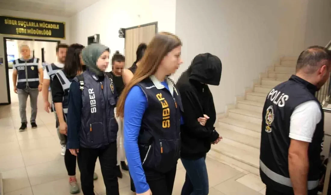 Kocaeli’nde sahte ilanlara karşı