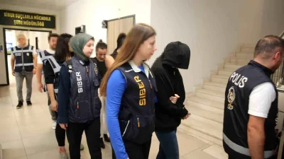 Kocaeli’nden Sahte İlanlara Karşı Büyük Operasyon: 24 Tutuklama