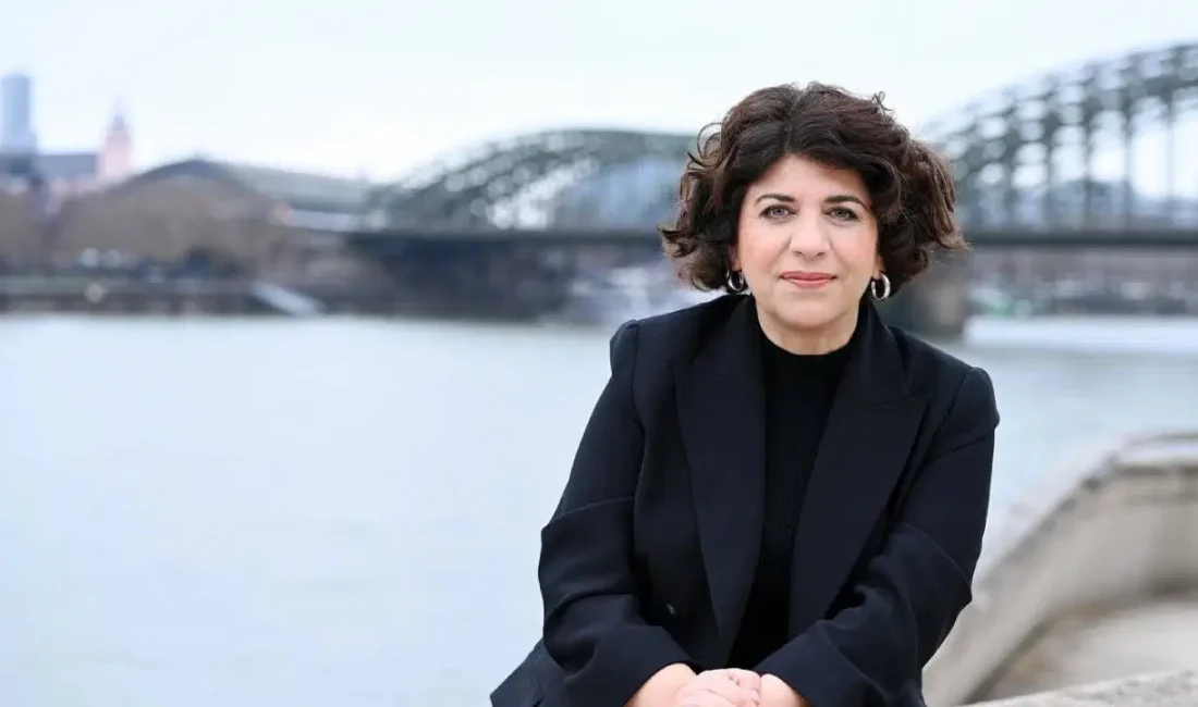 Köln'de seçim heyecanı artarken,
