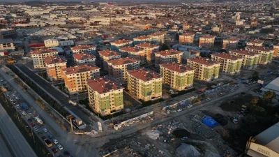 Konut Projeleri ve Politika Tartışmaları: Güncel Durum ve Eleştiriler