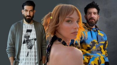 Korkutan paylaşımını anında silmişti! Nilperi Şahinkaya’nın eski sevgilisinden açıklama