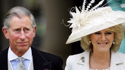 Kraliçe Camilla’nın gençliğinde tacize uğradığı ortayı çıktı