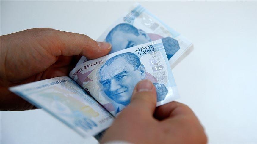 Türkiye Cumhuriyet Merkez Bankası