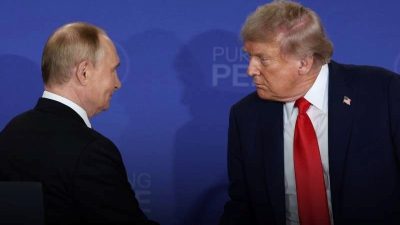 Kremlin: Putin, üçlü yahut ikili bir tepe için mutabakat yapmadı