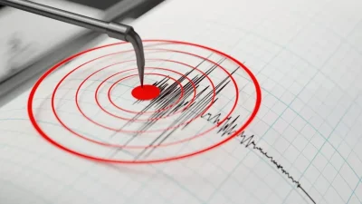 Kütahya’da Arka Arkaya Depremler Korkuttu