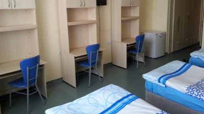 KYK yurtlarının fiyatlarına artırım