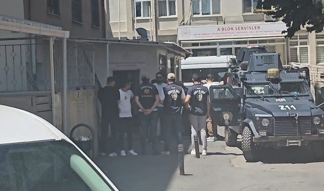 Leman dergisi yöneticileri hakkında