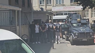 Leman dergisi davasında iddianame hazır: 6 yönetici hakkında mahpus istemi