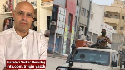 Libya, Doğu Akdeniz’de tüm istikrarları değiştirecek o adımı atacak mı?