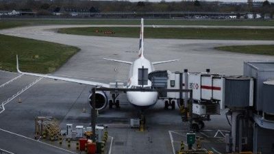 Londra’daki Heathrow Havalimanı’nda tehlikeli unsur alarmı