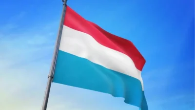 Lüksemburg, Filistin Devleti’ni Resmen Tanıdığını Açıklıyor