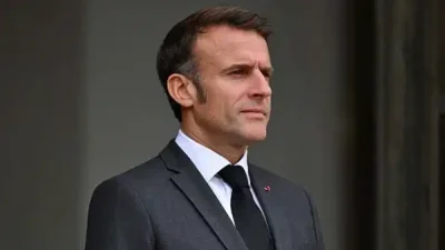Macron’dan Filistin Devleti Tanıma Açıklaması ve Orta Doğu Barış Çabaları