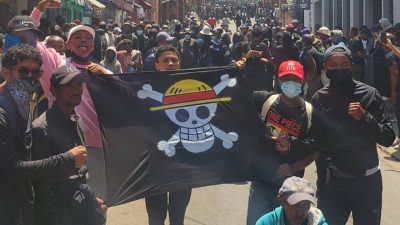 Madagaskar’da Hükümet Krizi ve Protestoların Sonrası