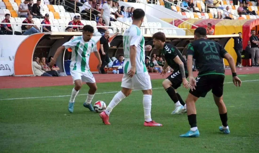 Malatya Yeşilyurt Spor ve