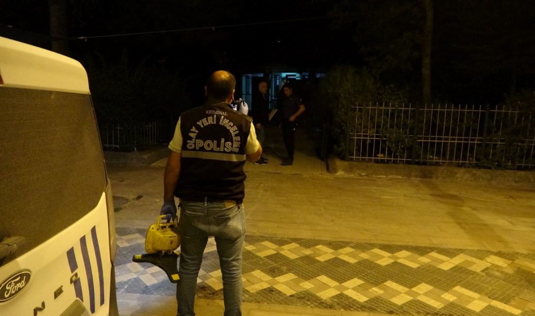 Malatya'da iki küme ortasında