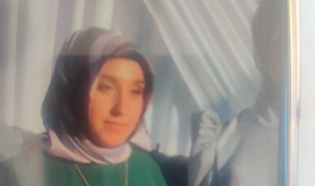 Akçadağ’da 25 yaşındaki Emine