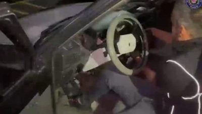 Malatya’da zehir tacirlerine büyük darbe: 38 tutuklama