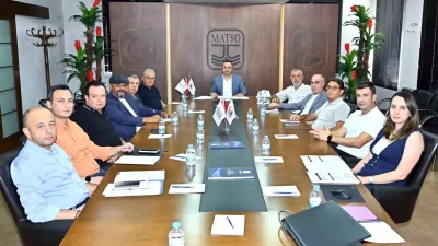 Manavgat Ekonomik Çeşitlendirme Çalışmaları ve Yüksek İstişare Toplantısı