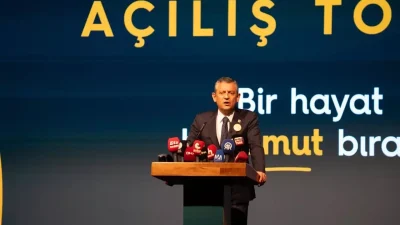 Manisa’da Ferdi Zeyrek Anısına Yeni Bir Başlangıç: Vakıf Açılışı ve Geleceğe Dair Vizyonlar