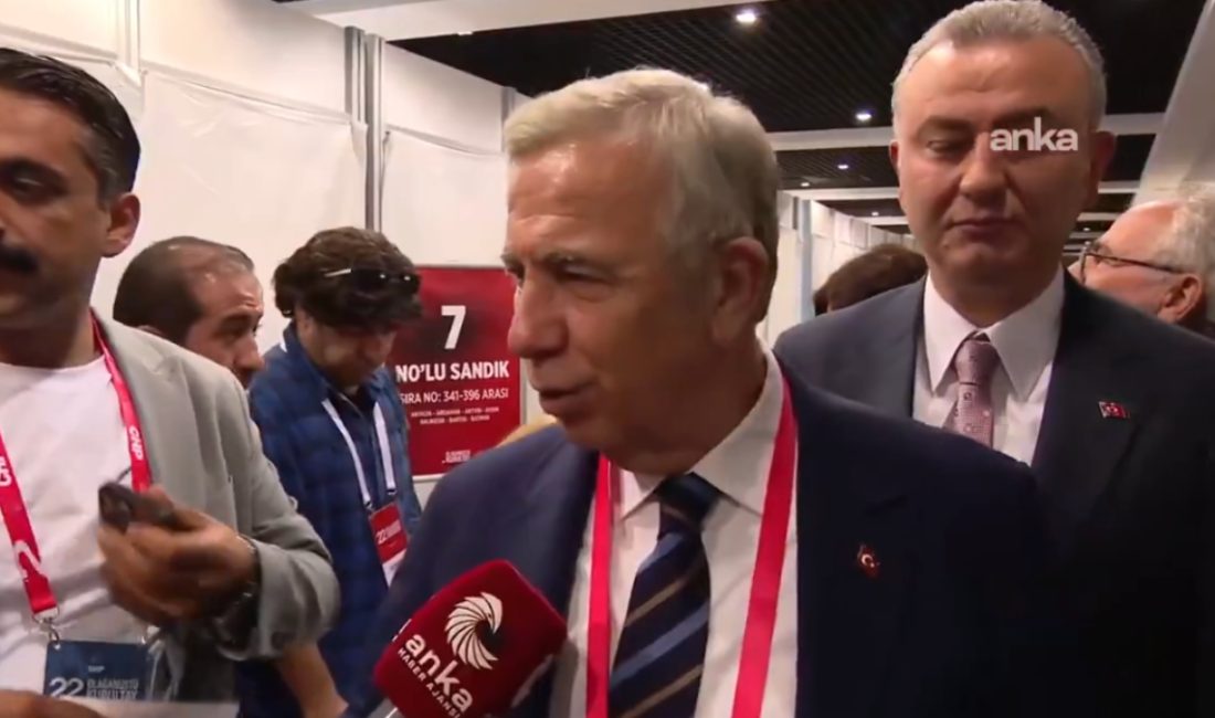 Cumhuriyet Halk Partisi 22.