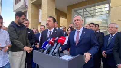 Mansur Yavaş’tan Konser Soruşturmasına Sıkı Eleştiri ve Siyasi Operasyon İddiası