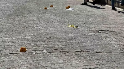 Mardin Artuklu’daki Silahlı Çatışmada Bir Kişi Hayatını Kaybetti, Altı Kişi Yaralandı