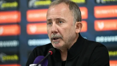 Markus Gisdol’den Kayserispor İstifa Söylemlerine Yanıt